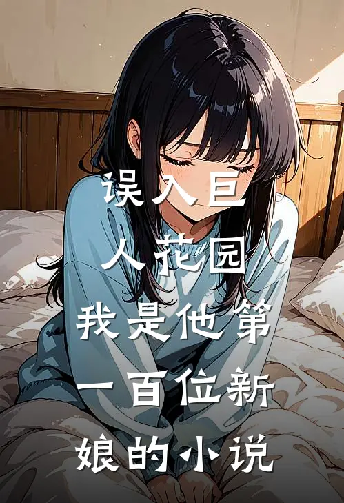误入巨人花园，我是他第一百位新娘的小说