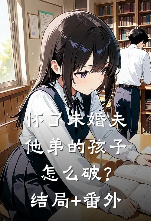 怀了未婚夫他弟的孩子，怎么破？结局+番外