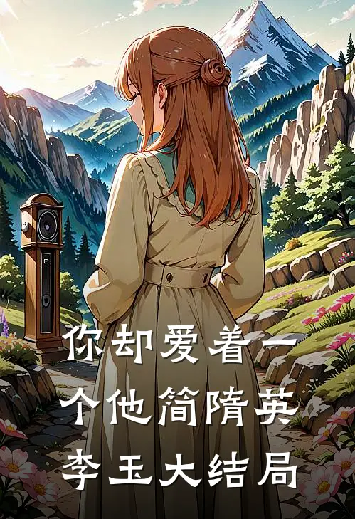 你却爱着一个他简隋英李玉大结局