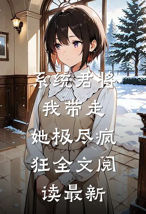 系统君将我带走，她极尽疯狂全文阅读最新