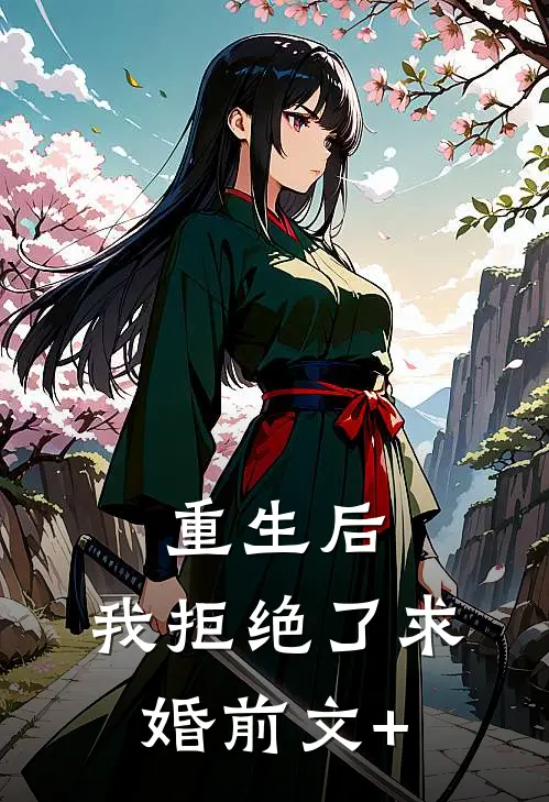 重生后，我拒绝了求婚前文+