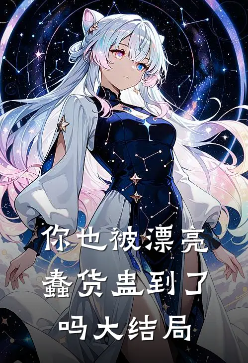 你也被漂亮蠢货蛊到了吗大结局