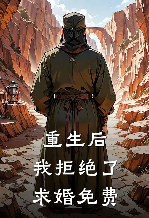重生后，我拒绝了求婚免费