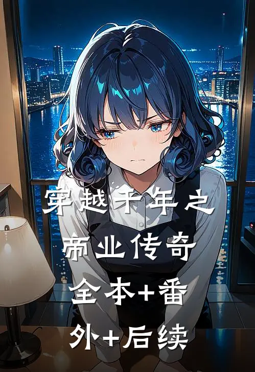 穿越千年之帝业传奇:全本+番外+后续