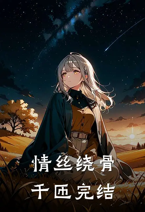 情丝绕骨千匝完结