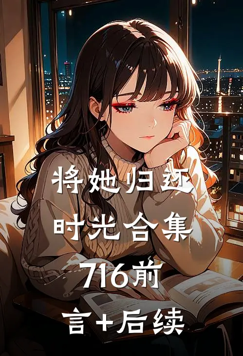 将她归还时光合集716前言+后续