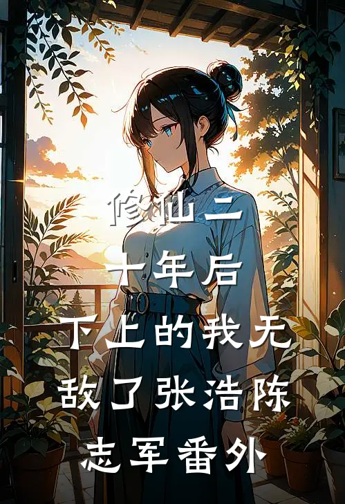 修仙二十年后，下上的我无敌了张浩陈志军番外