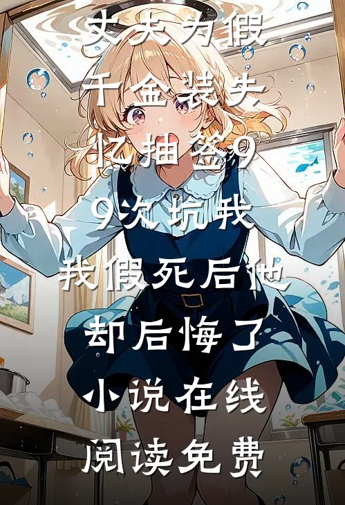 丈夫为假千金装失忆抽签99次坑我，我假死后他却后悔了小说在线阅读免费