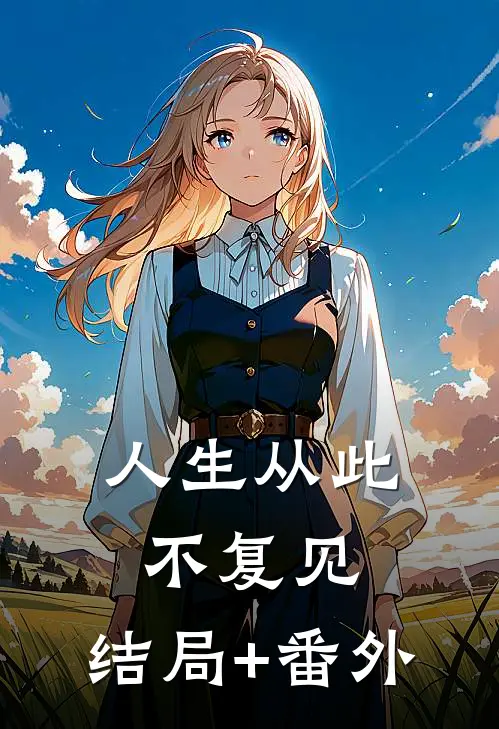 人生从此不复见:结局+番外