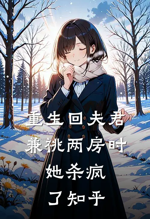 重生回夫君兼祧两房时，她杀疯了知乎