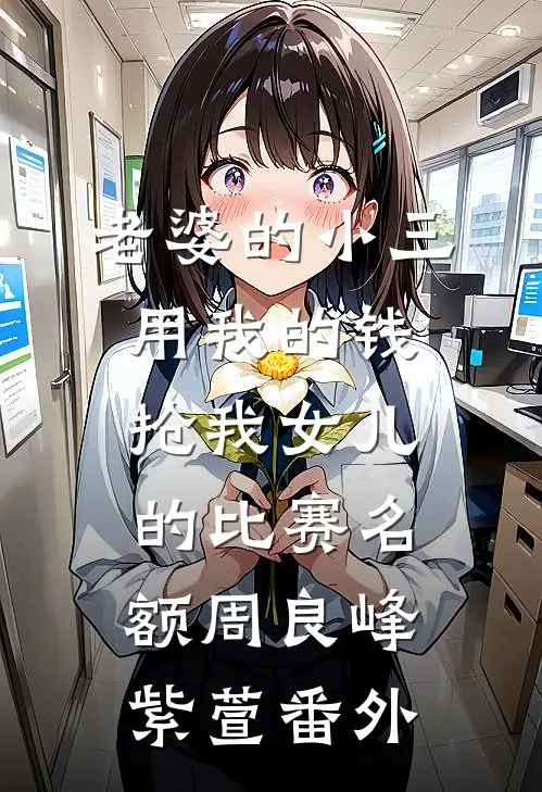 老婆的小三用我的钱，抢我女儿的比赛名额周良峰紫萱番外