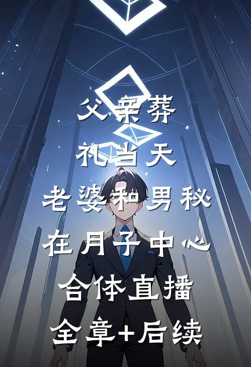 父亲葬礼当天，老婆和男秘在月子中心合体直播:全章+后续