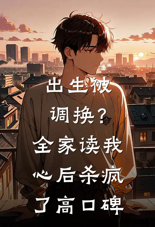 出生被调换？全家读我心后杀疯了高口碑