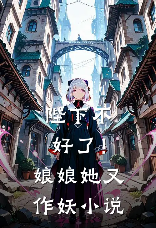 陛下不好了！娘娘她又作妖小说