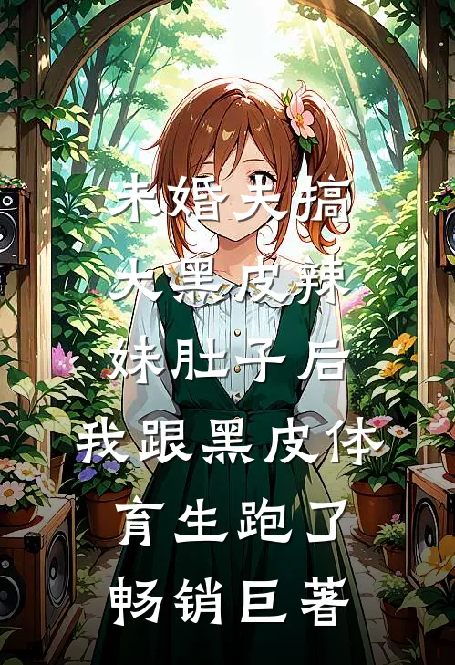 未婚夫搞大黑皮辣妹肚子后，我跟黑皮体育生跑了畅销巨著