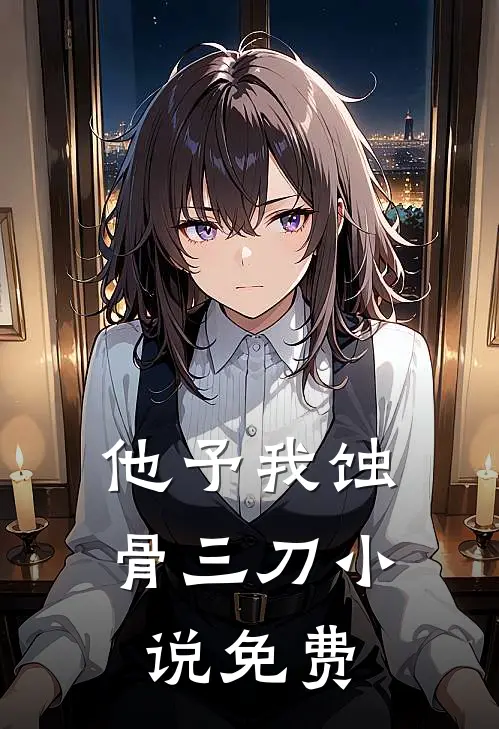 他予我蚀骨三刀小说免费