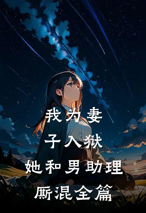 我为妻子入狱，她和男助理厮混全篇