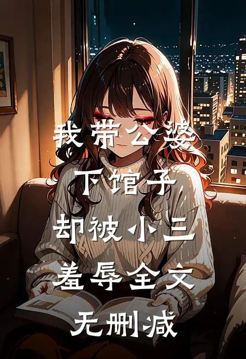 我带公婆下馆子，却被小三羞辱全文无删减