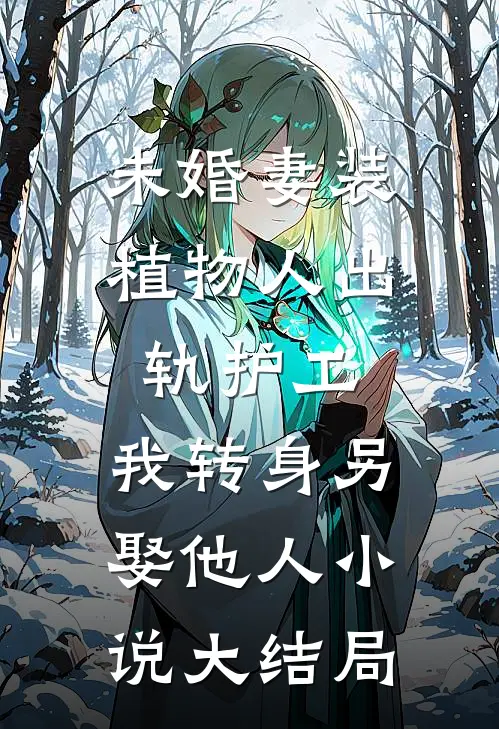 未婚妻装植物人出轨护工，我转身另娶他人小说大结局