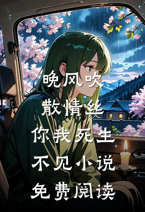 晚风吹散情丝，你我死生不见小说免费阅读