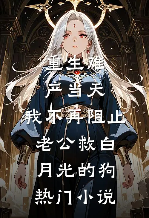 重生难产当天，我不再阻止老公救白月光的狗热门小说
