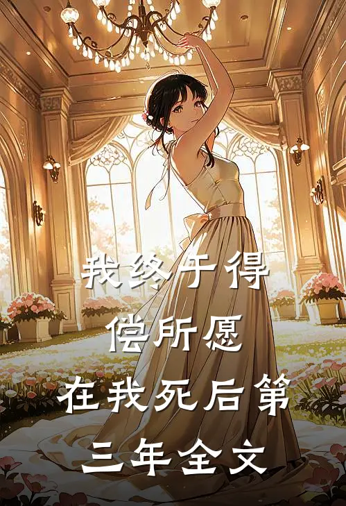 我终于得偿所愿，在我死后第三年全文