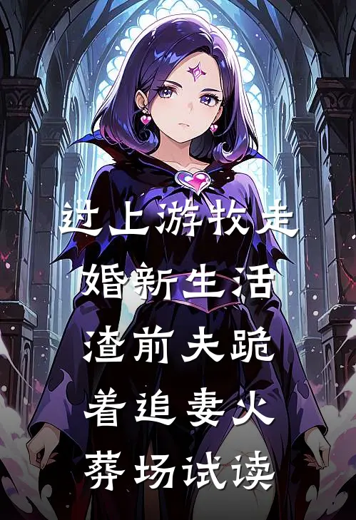 过上游牧走婚新生活，渣前夫跪着追妻火葬场试读