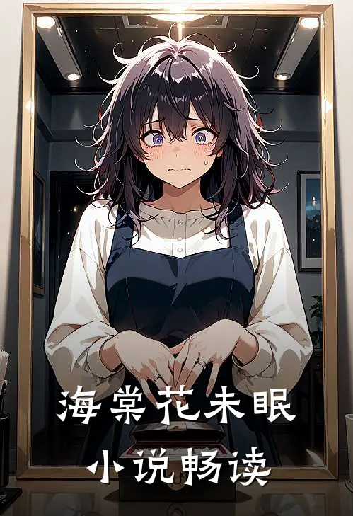 海棠花未眠小说畅读
