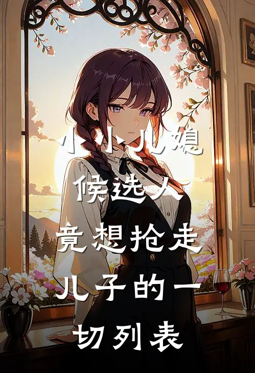 小小儿媳候选人，竟想抢走儿子的一切列表