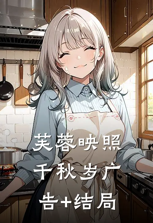 芙蓉映照千秋岁广告+结局