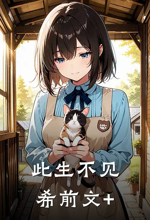 此生不见希前文+