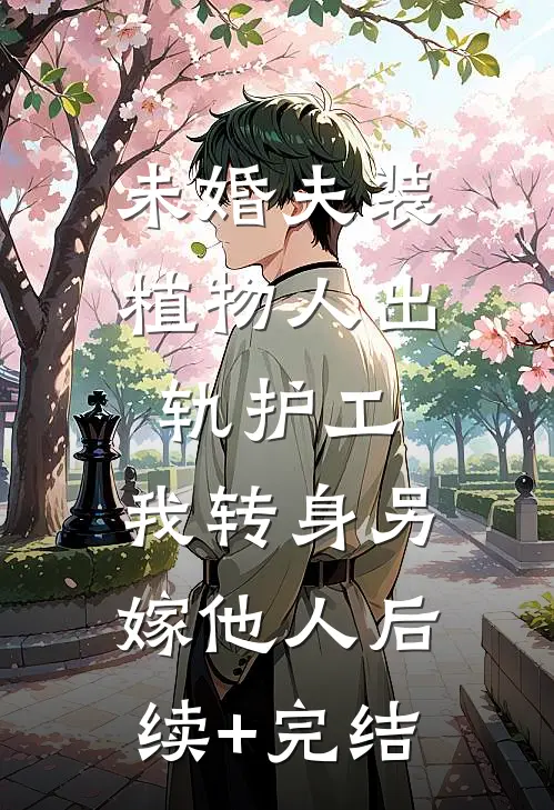 未婚夫装植物人出轨护工，我转身另嫁他人后续+完结