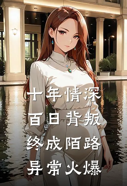 十年情深，百日背叛，终成陌路异常火爆