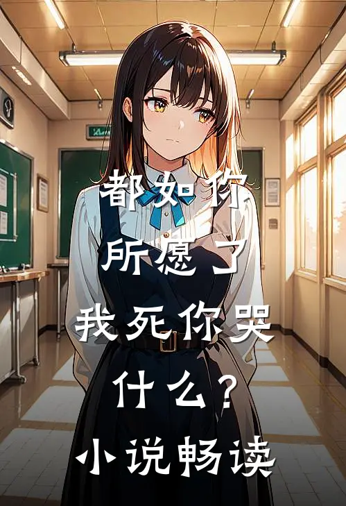 都如你所愿了，我死你哭什么？小说畅读