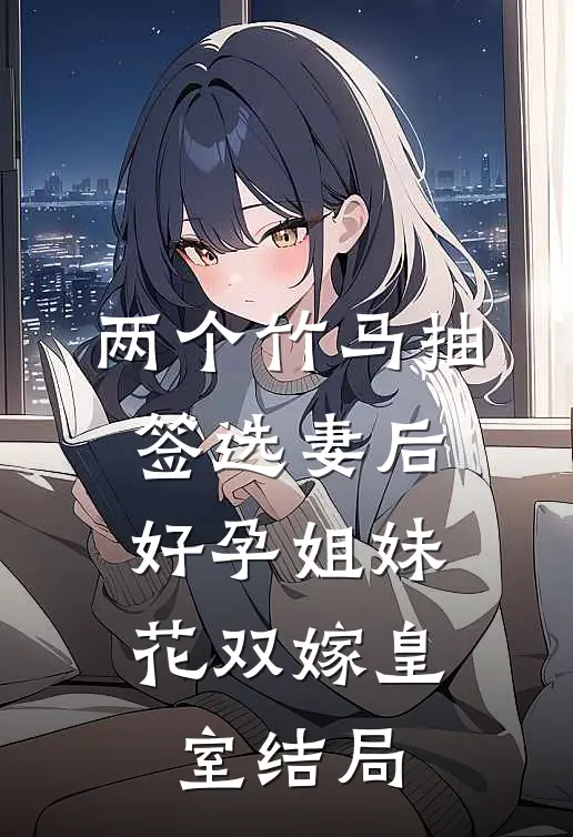 两个竹马抽签选妻后，好孕姐妹花双嫁皇室结局