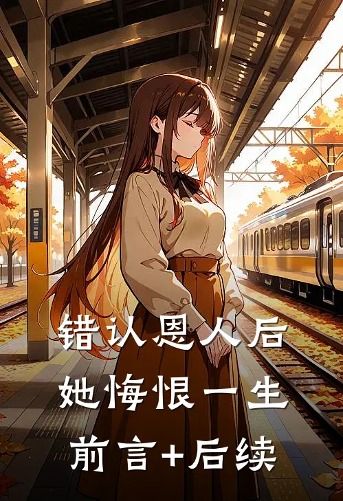 错认恩人后，她悔恨一生前言+后续