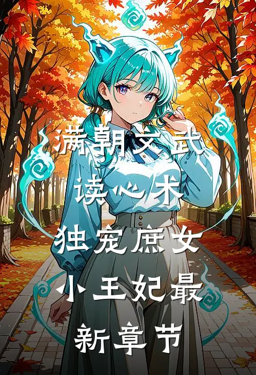 满朝文武读心术，独宠庶女小王妃最新章节
