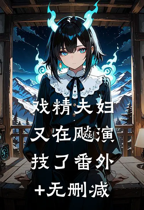 戏精夫妇又在飚演技了番外+无删减