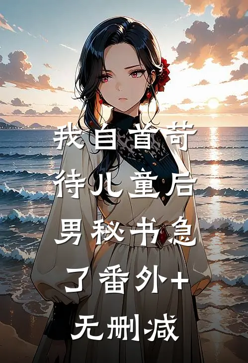 我自首苛待儿童后，男秘书急了番外+无删减