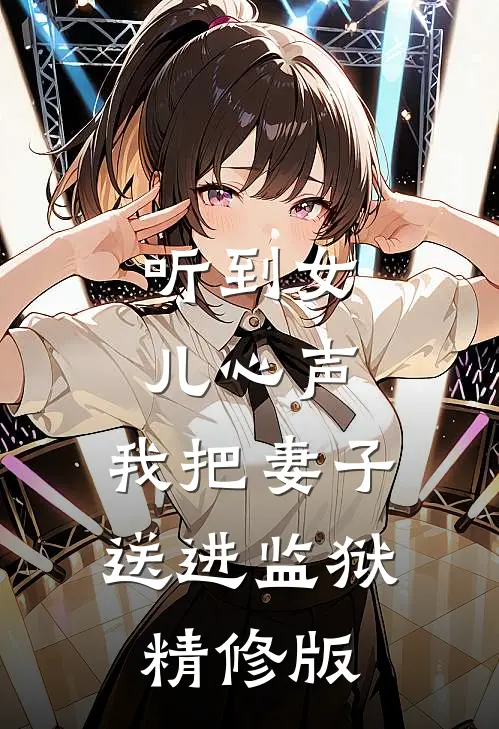 听到女儿心声，我把妻子送进监狱精修版
