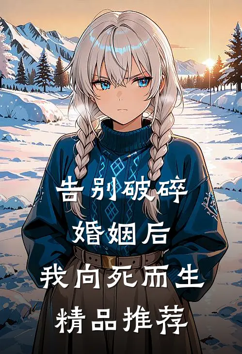 告别破碎婚姻后，我向死而生精品推荐