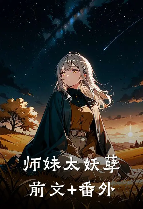 师妹太妖孽前文+番外