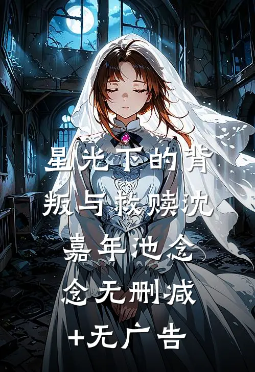 星光下的背叛与救赎沈嘉年池念念无删减+无广告