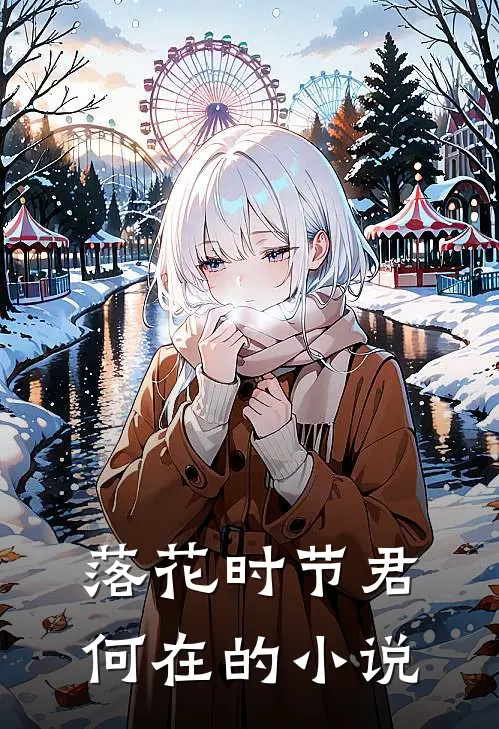 落花时节君何在的小说