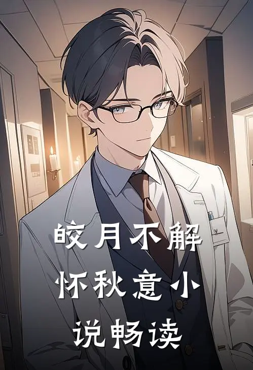 皎月不解怀秋意小说畅读