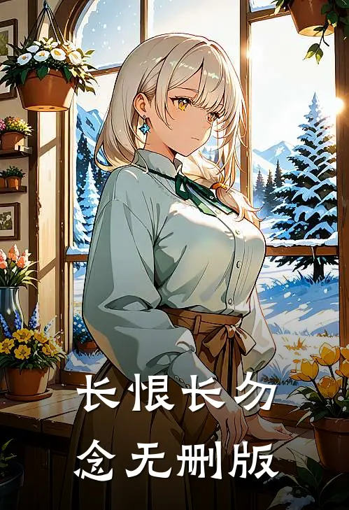 长恨长勿念无删版