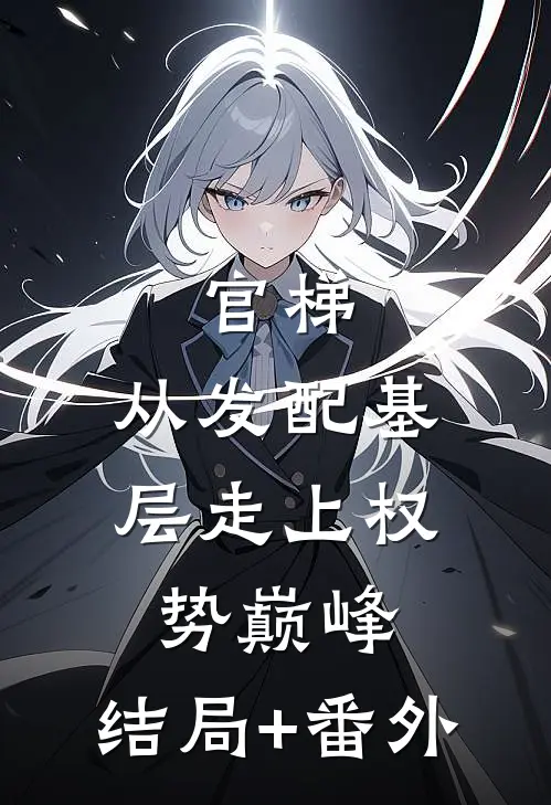 官梯：从发配基层走上权势巅峰:结局+番外