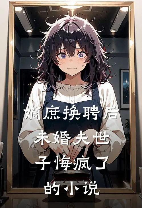 嫡庶换聘后，未婚夫世子悔疯了的小说
