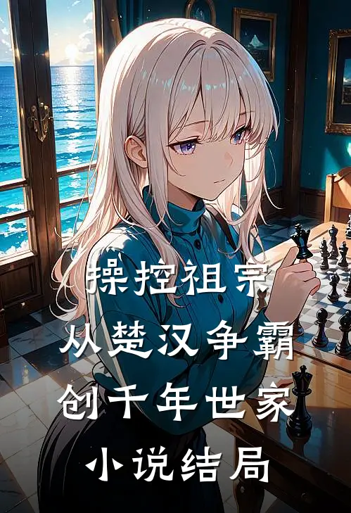 操控祖宗：从楚汉争霸创千年世家小说结局
