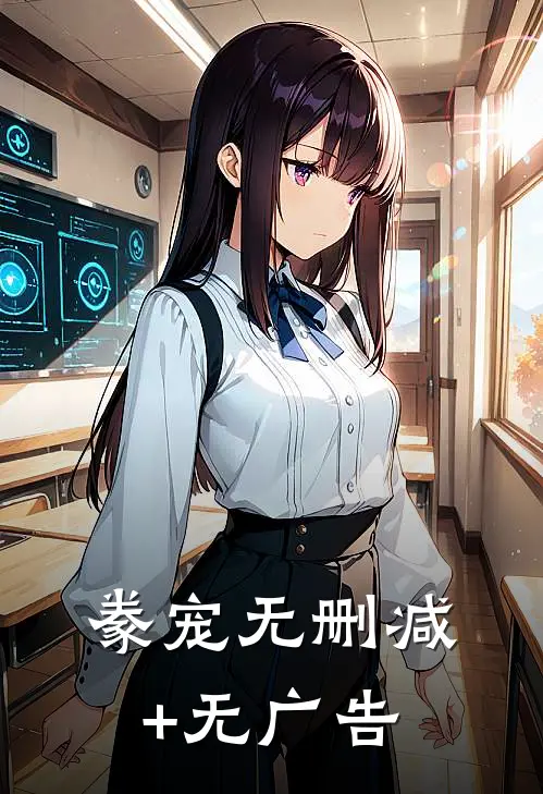 豢宠无删减+无广告